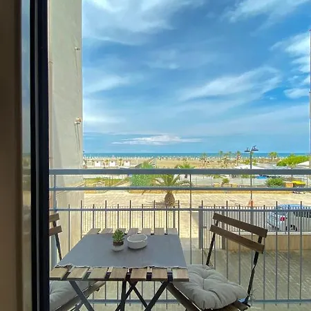 Alma Salina Bed & Breakfast Margherita Di Savoia