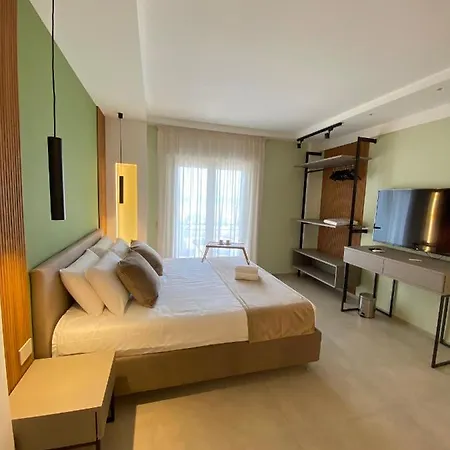 Alma Salina Bed & Breakfast Margherita Di Savoia