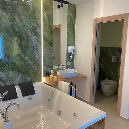 Bed & Breakfast Alma Salina