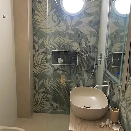 Alma Salina Bed & Breakfast Margherita Di Savoia