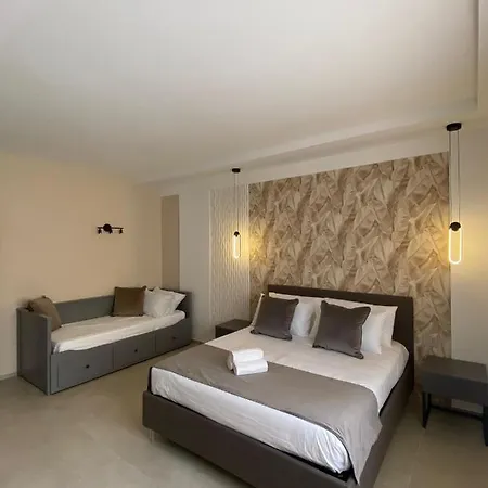 Alma Salina Bed & Breakfast Margherita Di Savoia