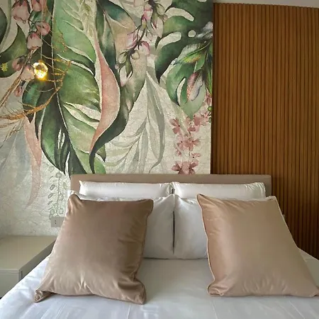 Alma Salina Bed & Breakfast *