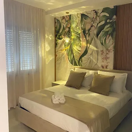 Alma Salina Bed & Breakfast Margherita Di Savoia