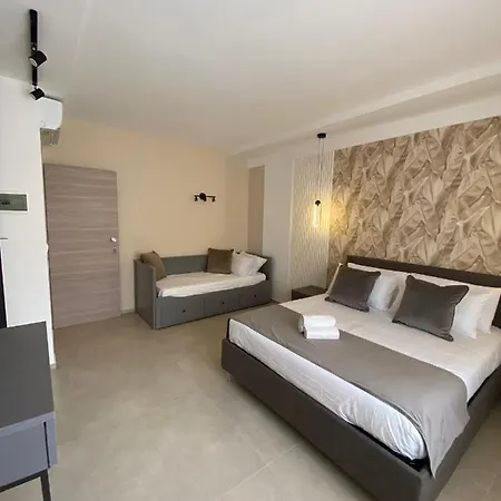 Bed & Breakfast Alma Salina *