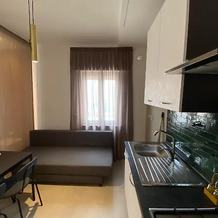 Alma Salina Bed & Breakfast