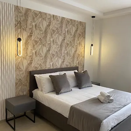 Alma Salina Bed & Breakfast