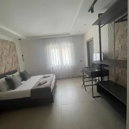Alma Salina Bed & Breakfast *