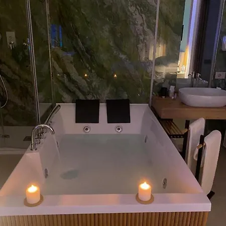 Alma Salina Bed & Breakfast Margherita Di Savoia
